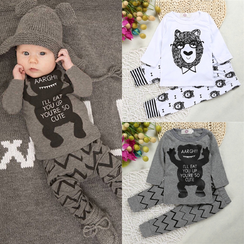 small baby boy clothes