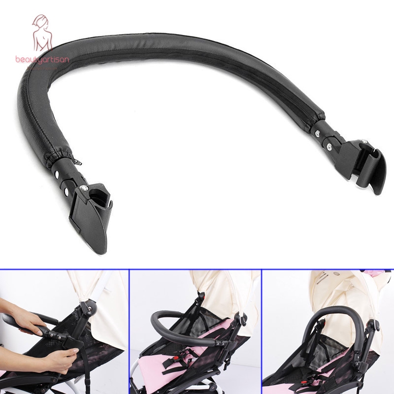 universal stroller bar