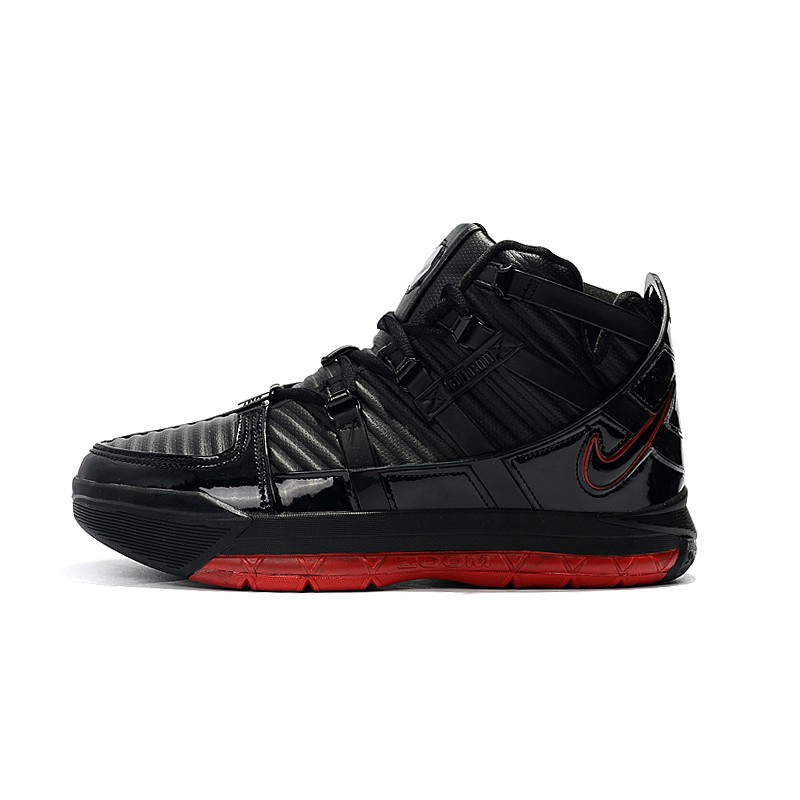 lebron james 3 sneakers