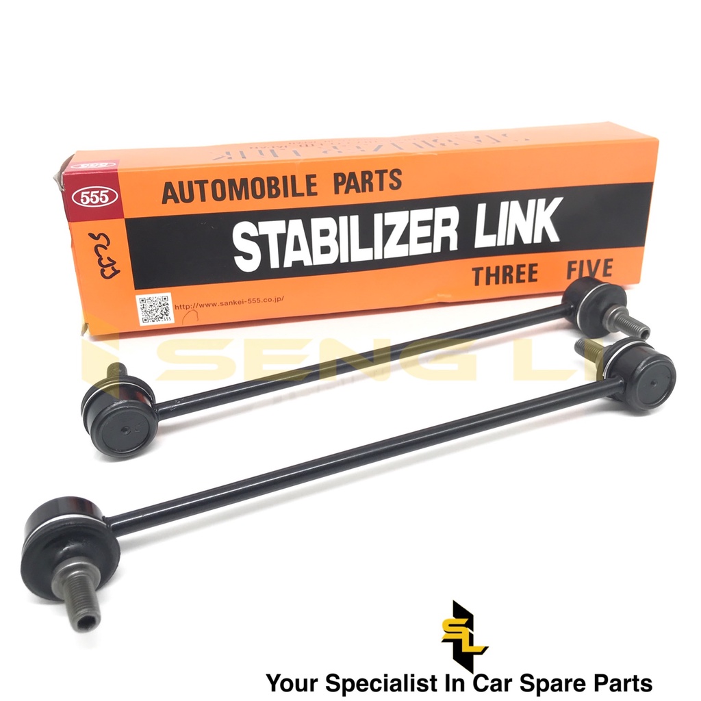 PROTON INSPIRA / MITSUBISHI LANCER CY4 FRONT/REAR STABILIZER LINK