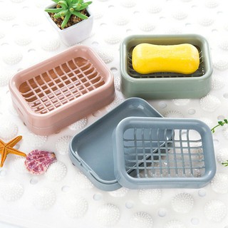  Sabun  pinggan  Ready Stock   NEW ARRIVAL  Soap dish Kotak  sabun  kotak  sabun  longkang bebas 