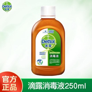 Dettol Disinfectant Household Sterilization Clothes Pet Wash滴露消毒液家用杀菌衣物宠物洗 衣服室内拖地衣物除菌消毒水多规格6 6 Shopee Malaysia