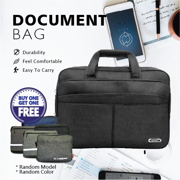 document bag malaysia