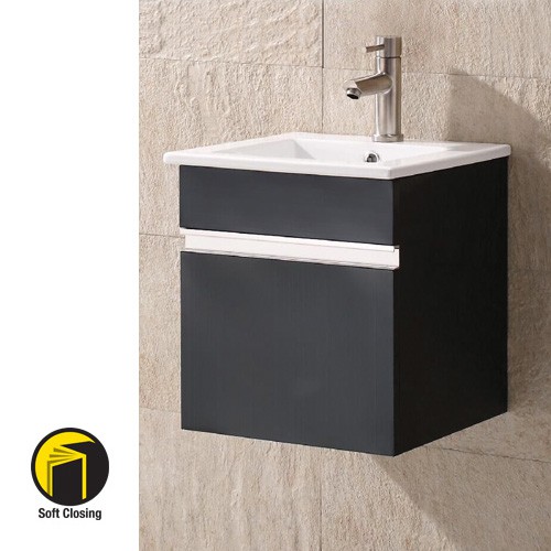 Ambc 7234 Bathroom Basin Cabinet Shopee Malaysia