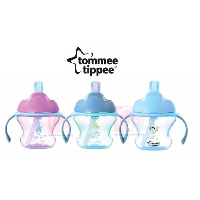 tommee tippee first bottles
