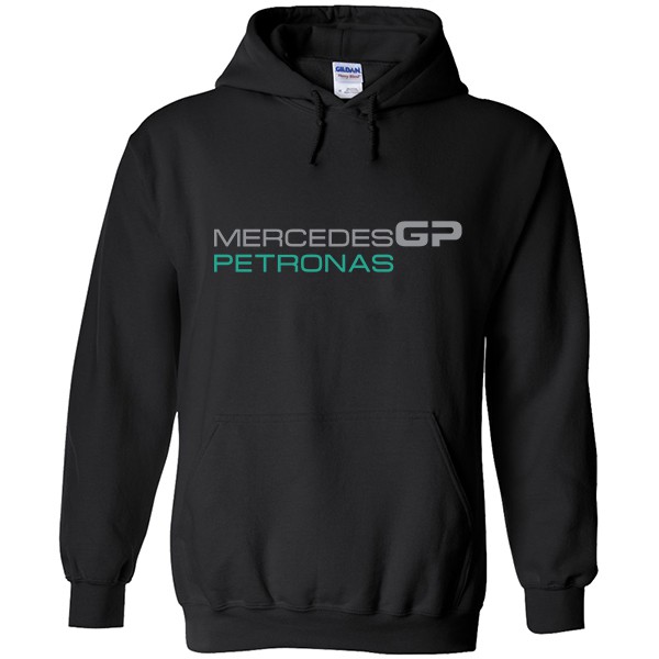 mercedes amg f1 hoodie