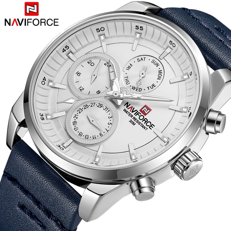 chronograph watches for men