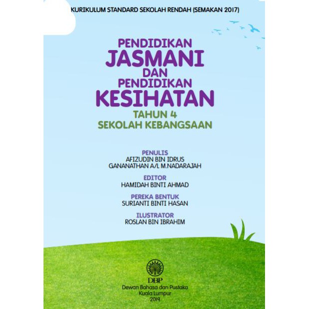 Buku Teks Bahasa Melayu Tingkatan 4 Kssm 2020 Pdf