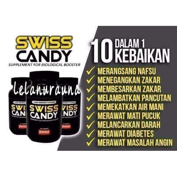 UBAT KUAT/KERAS/BESAR/TAHAN LAMA/POWER!! READY STCOK 