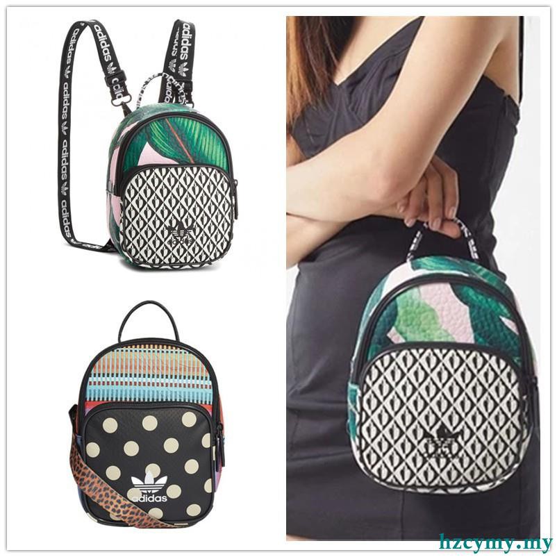 jardim agharta mini backpack