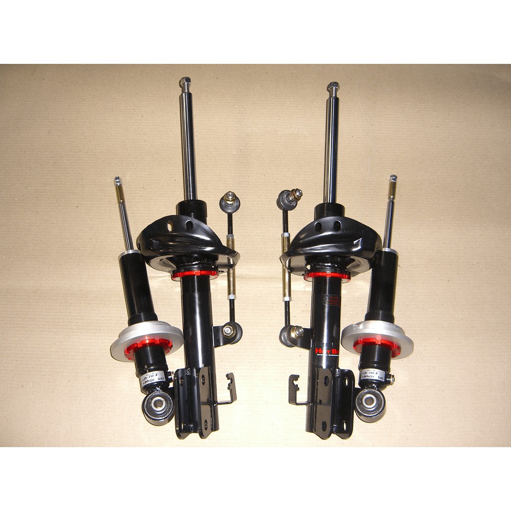 Honda Crv Front Shocks