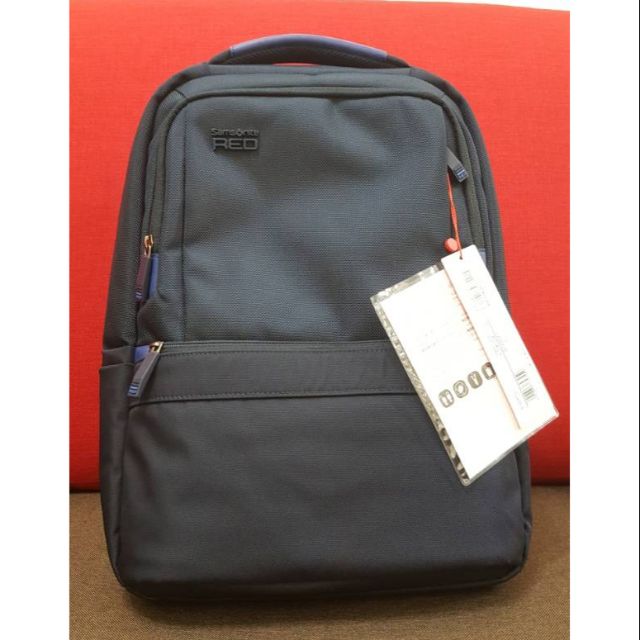 samsonite egerton backpack