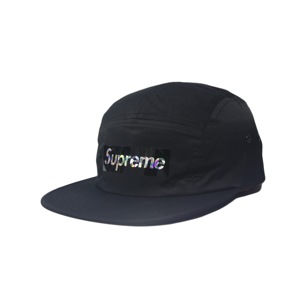 supreme holographic hat