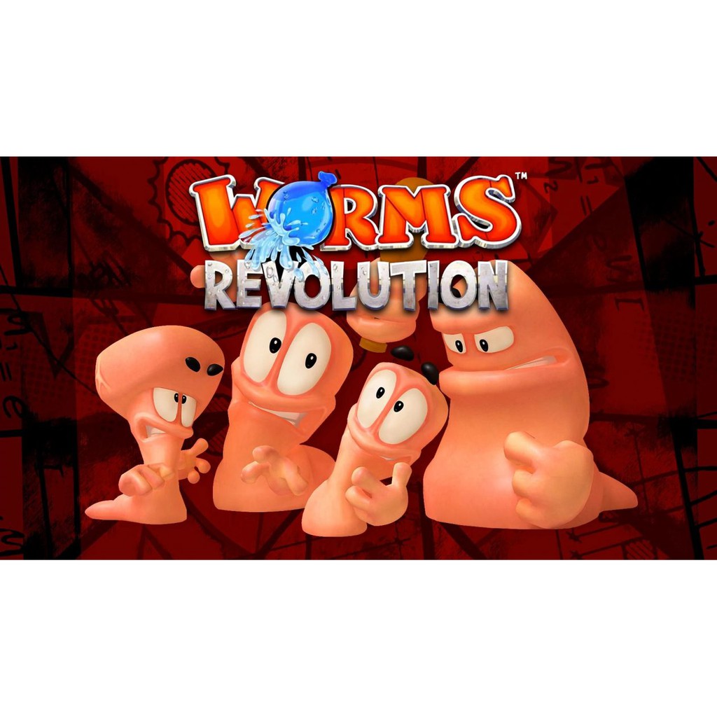 Worms armageddon как играть через стим фото 108