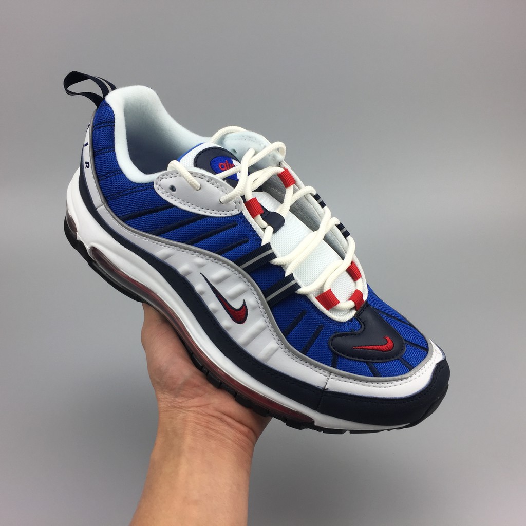 air max 98 blue nebula