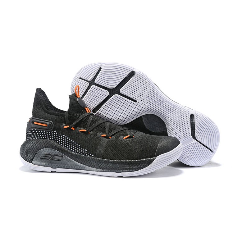 ua stephen curry 6