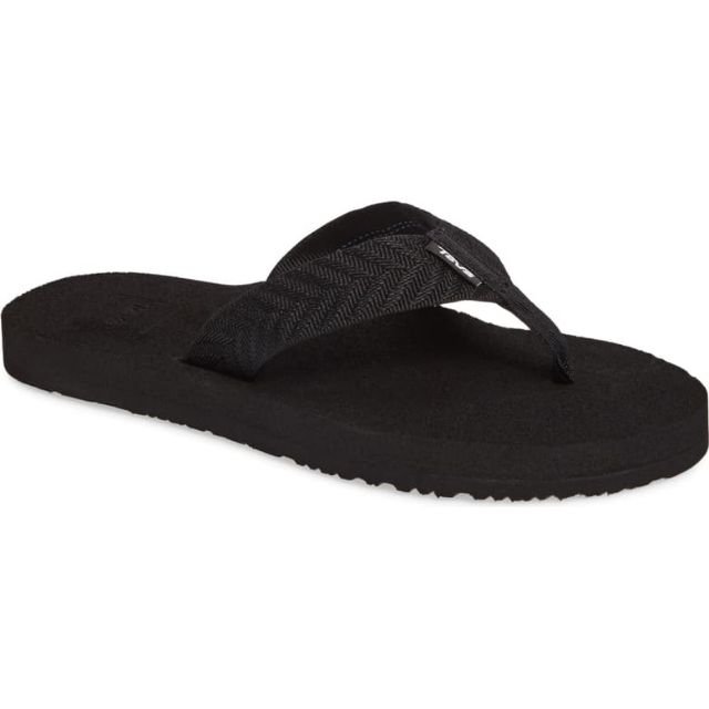 teva mush slippers