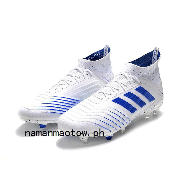 shopee football shoes