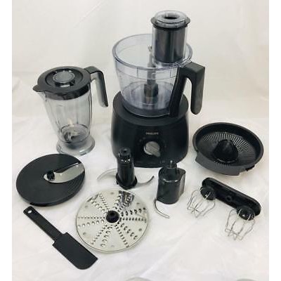 Philips Hr7776 Avance Food Processor Parts Hr7776 Hr7778 1pc Power Control Board Shopee Malaysia