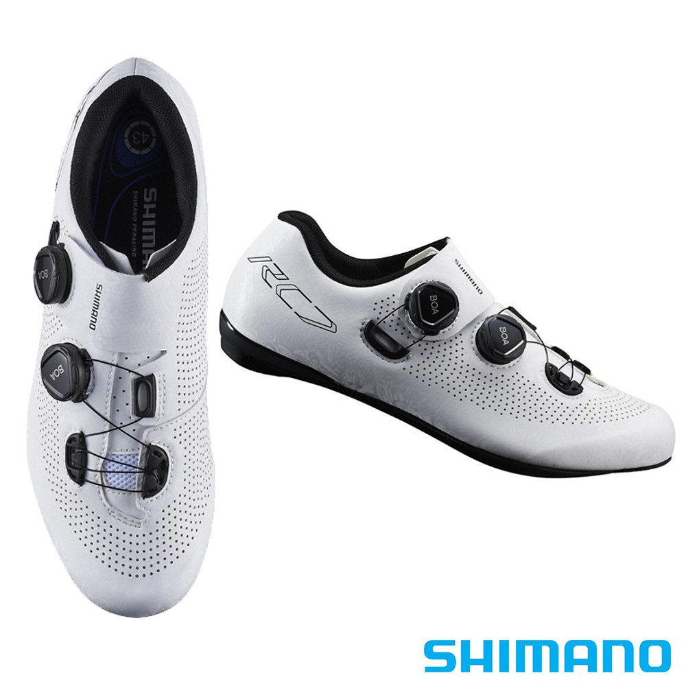 shimano pedaling shoes