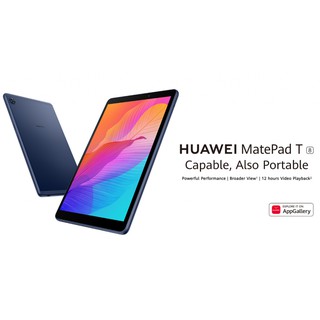 Huawei Mediapad T8 2GB+32GB 1 Year Warranty By Huawei ...