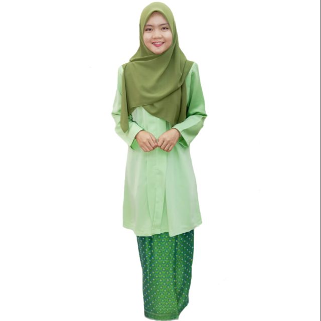 baju kurung moden murah rm50