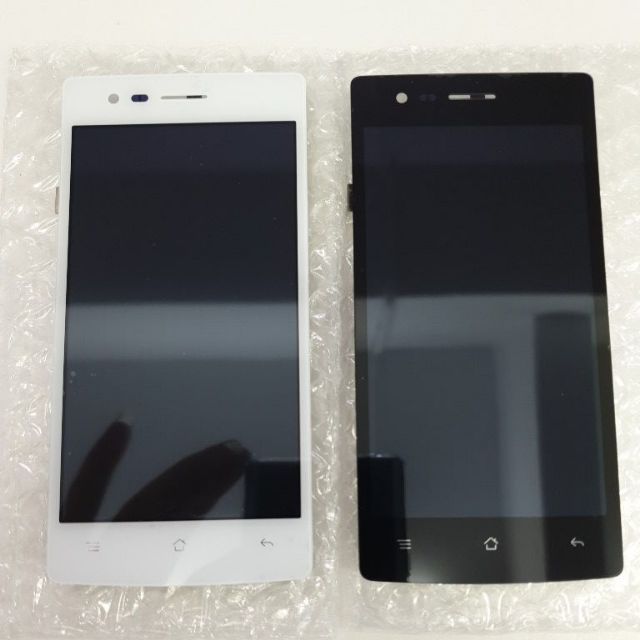 Oppo 1201 1206 Lcd Aa Tft Full Set Shopee Malaysia