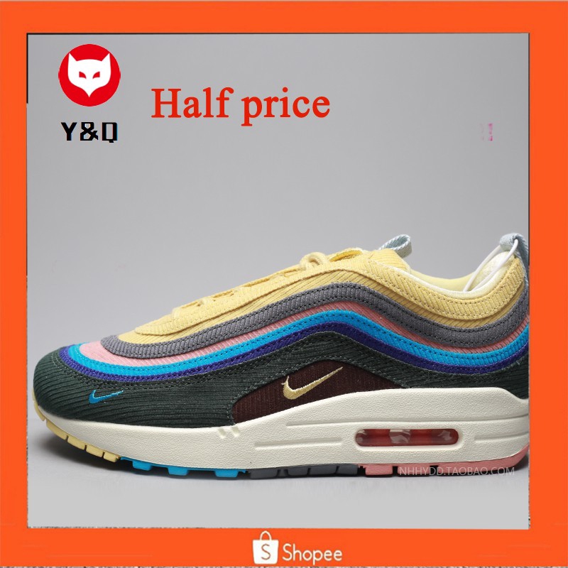 nike air max 97 sean wotherspoon price