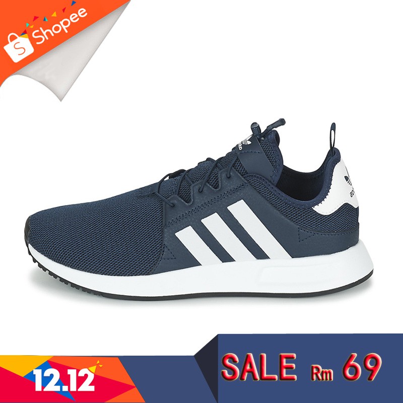 Ready stock) Adidas NMD BB1109 Black/ White Adidas Sneakers for Men and  Women | Shopee Malaysia