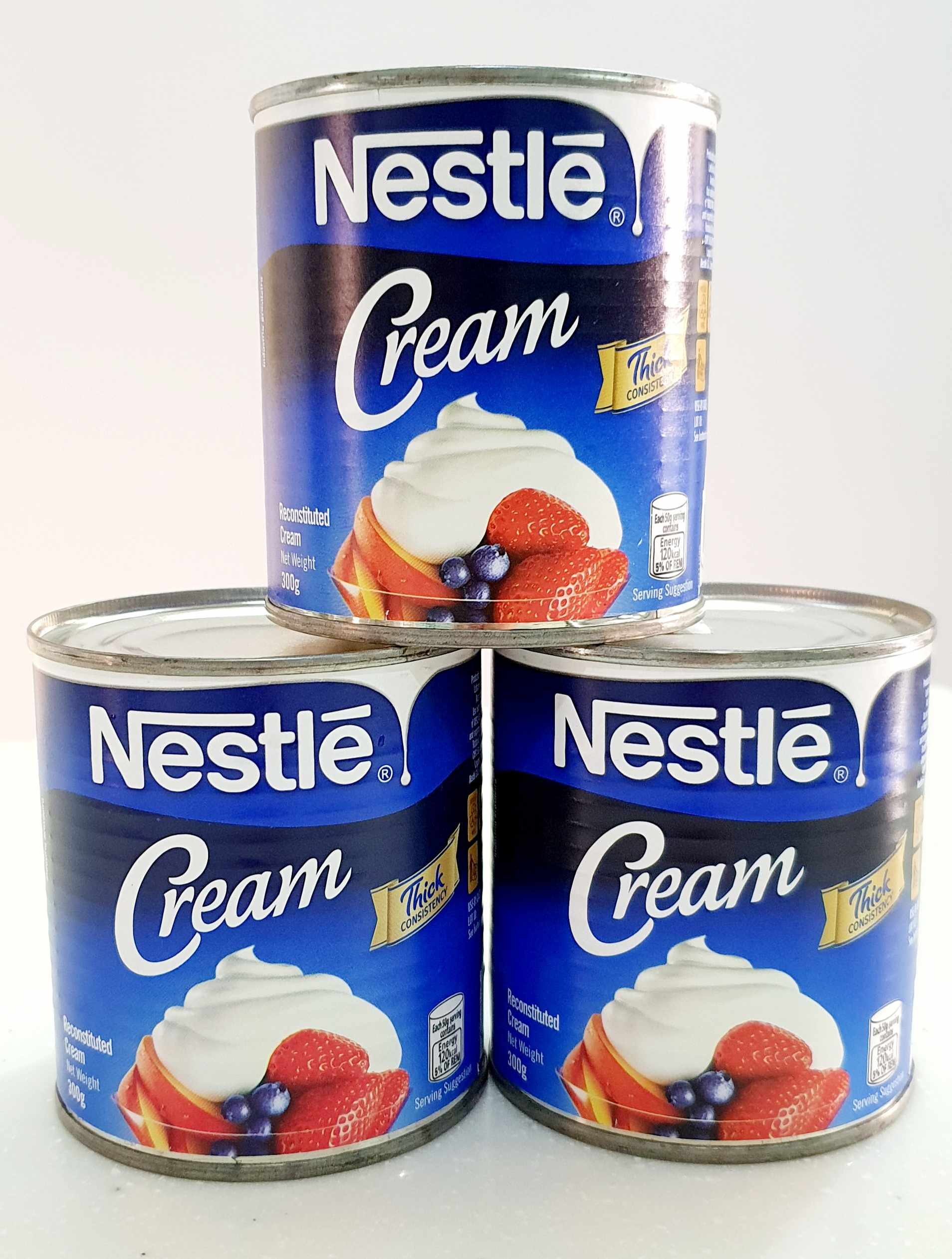 heavy cream brands in malaysia