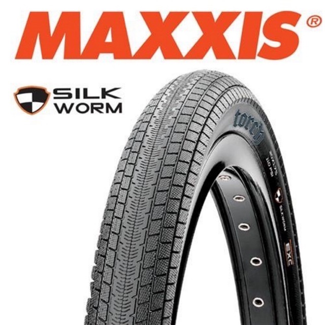 maxxis torch 29x2.1