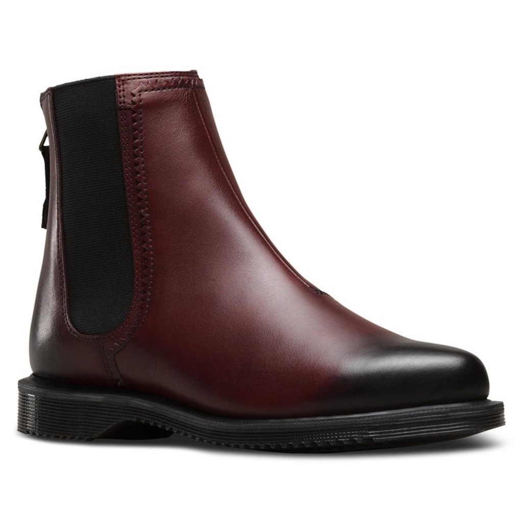 zillow doc martens
