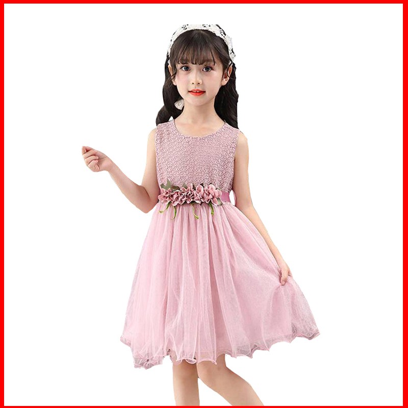 floral dress for teenage girl