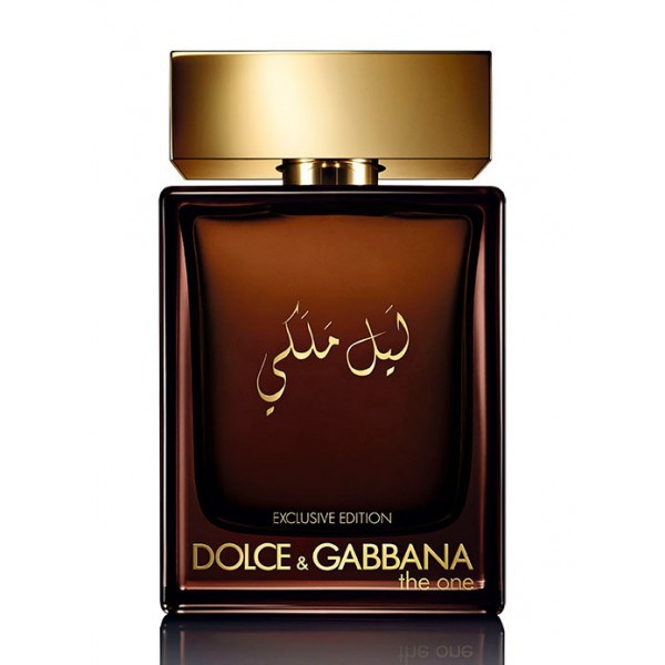 Dolce & Gabbana The One LAIL MALAKI Royal Night Exclusive edition Eau