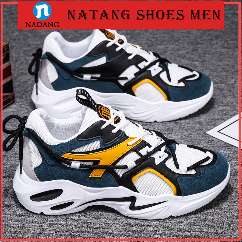 sports shoes for men branded