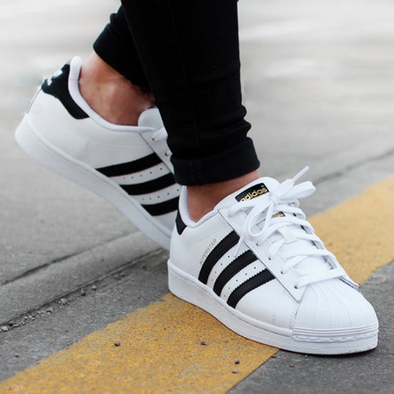 adidas superstar running