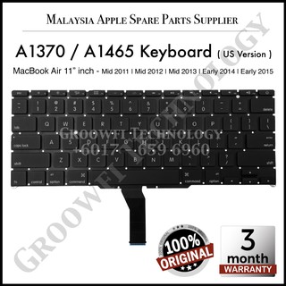 Macbook Air Replacement Keyboard Prices And Promotions Mac 21 Shopee Malaysia