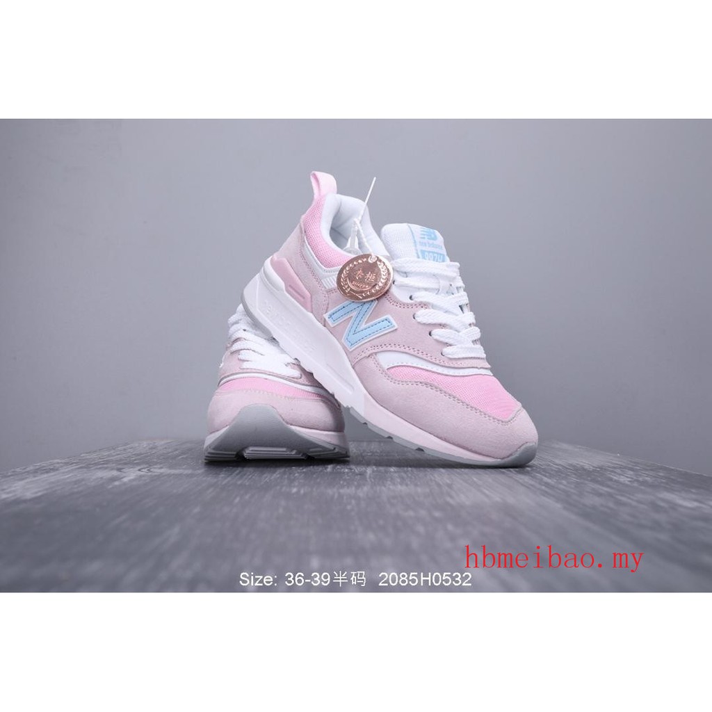 women's new balance 997 casual shoes