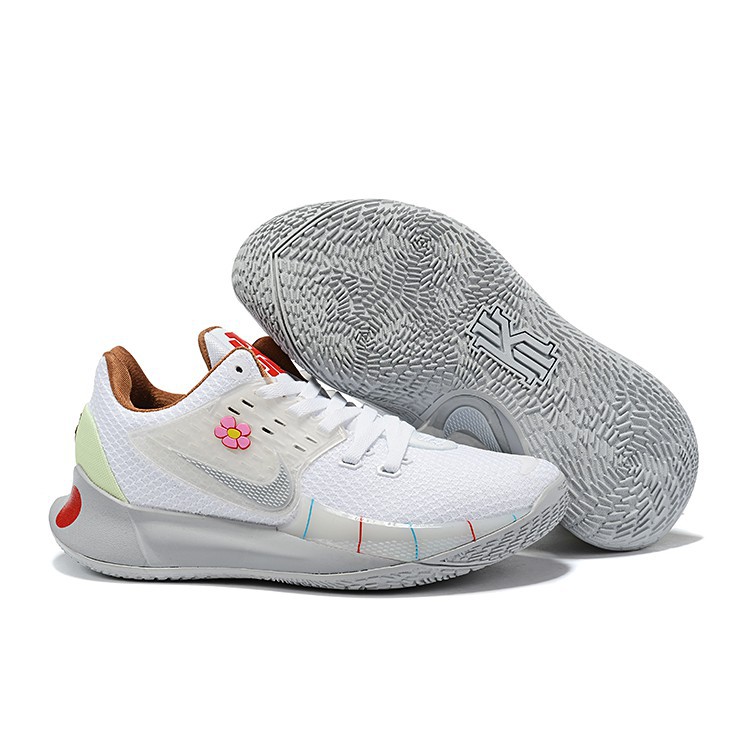 kyrie flytrap neon green