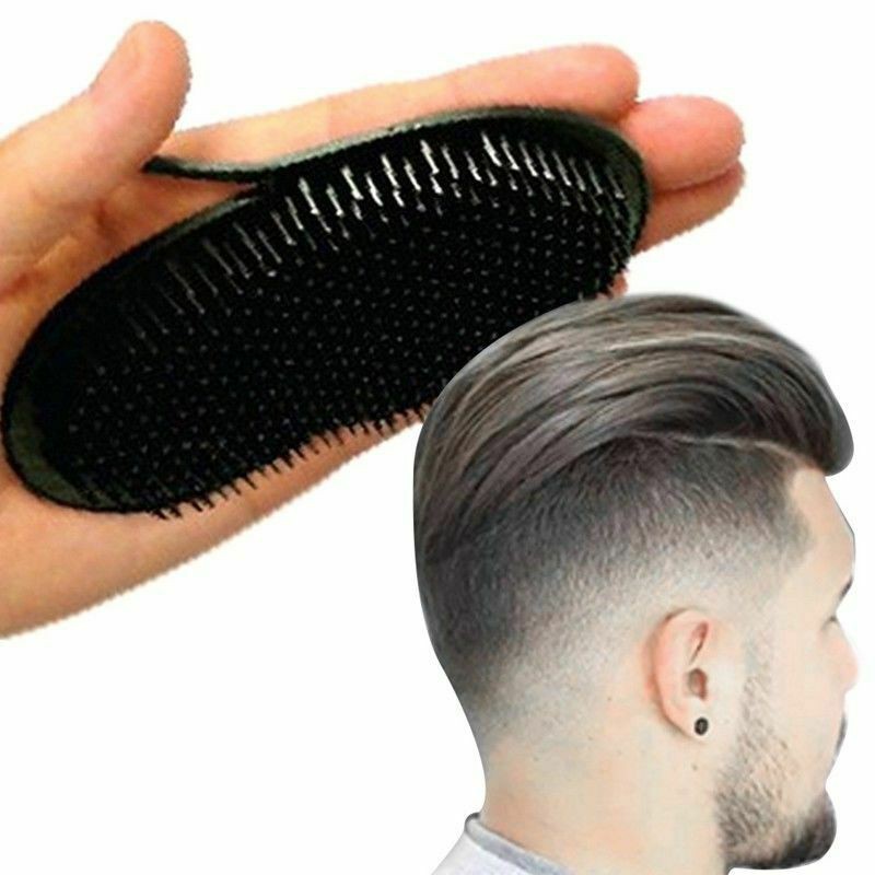 pocket hair comb