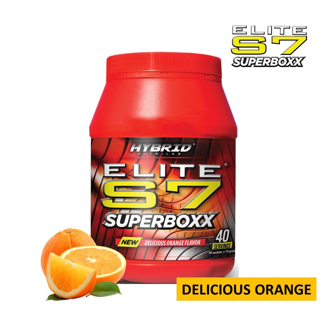 harga elite s7 fat burner