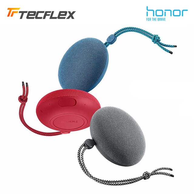 huawei soundstone portable bluetooth speaker review