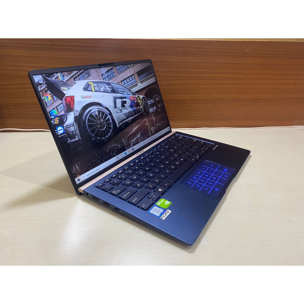 Asus ux433f аккумулятор