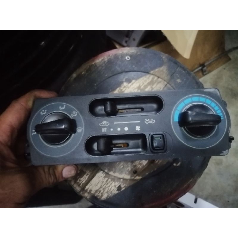 KELISA KENARI AIR COND SWITCH PEANER Shopee Malaysia