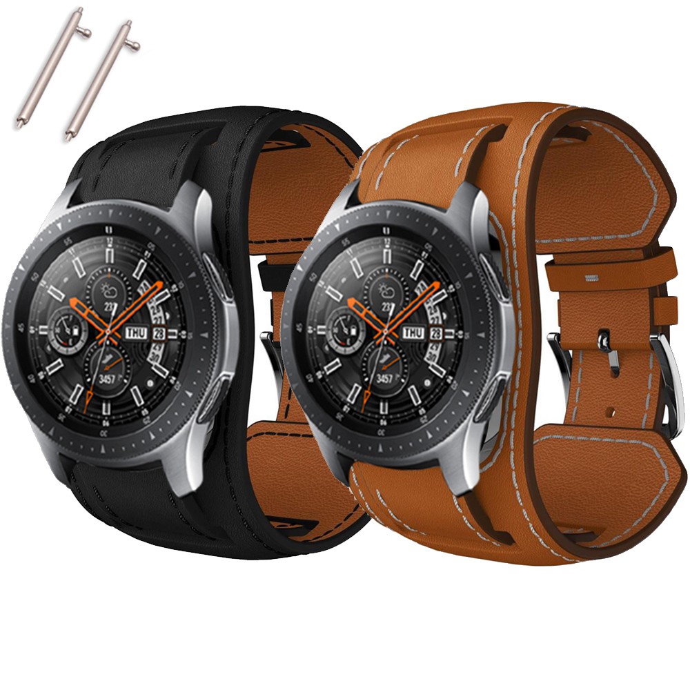 galaxy watch 46 bracelet