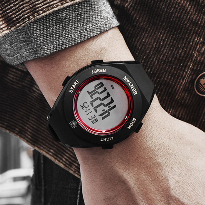 golf buddy wt6 set time