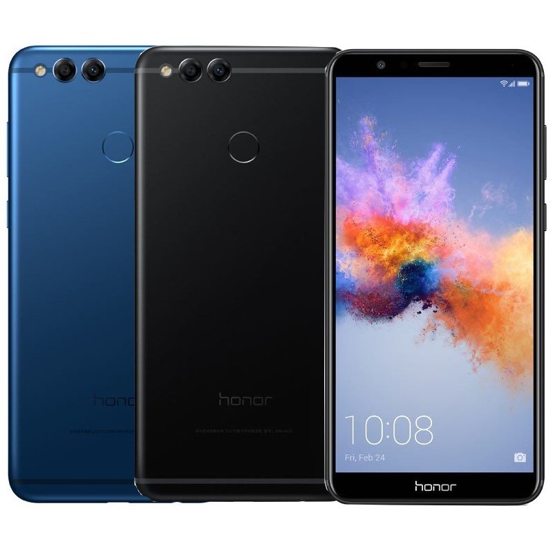 Huawei Honor 7x Shopee Malaysia