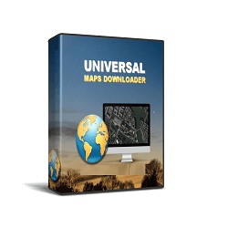 Universal Maps Downloader 9 937 keygen Crackingpatching