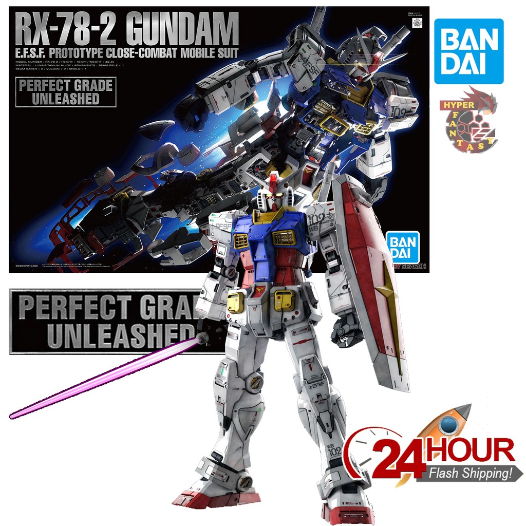 Gundam Rx 78 2 Pg