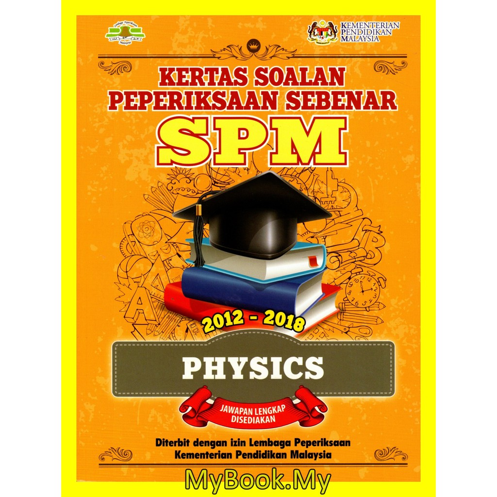 Soalan Spot Fizik Spm 2019 - Tutorials Hijab Style